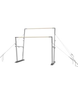 1383128 Uneven bars Komb SPIETH