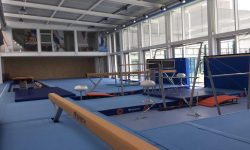 Gimnasia Artística
