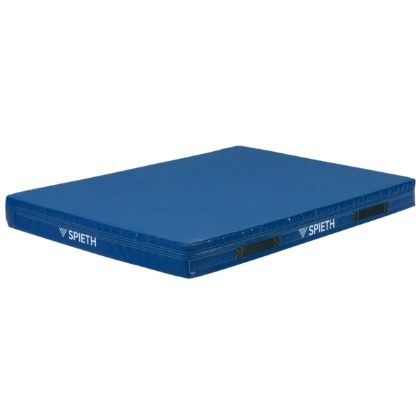 SPIETH Colchoneta ‘vigilancia’ SECURA  175x125x14 cm