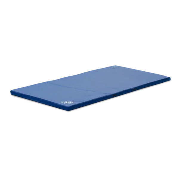 SPIETH Colchoneta caída HAPPYLANDING 200x200x5 cm PVC