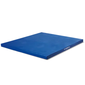 SPIETH Colchoneta caída suave  HAPPYLANDING pvc 200x200x10 cm