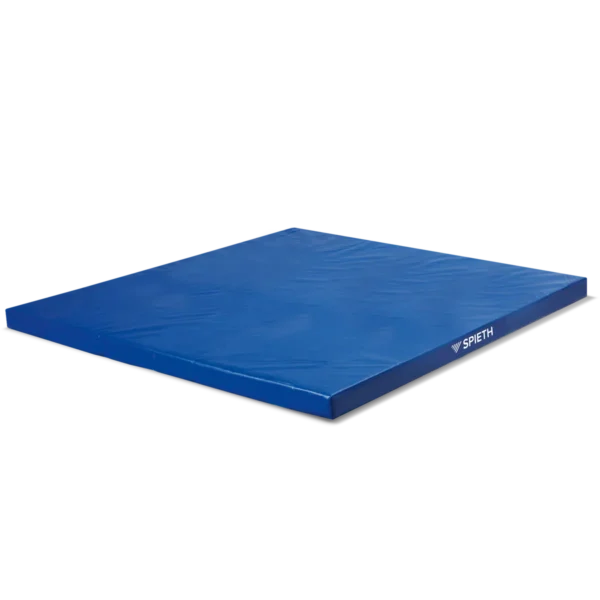 SPIETH Colchoneta caída suave  HAPPYLANDING pvc 200x200x10 cm