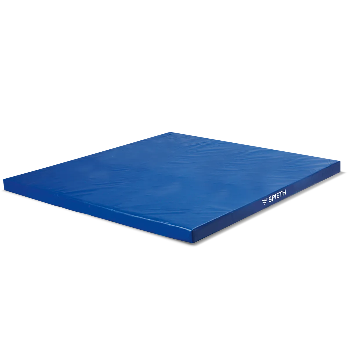 SPIETH Colchoneta caída suave HAPPYLANDING pvc 200x200x10 cm