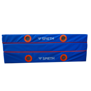 Alternative view of Colchoneta de Caídas Soft 350 x 200 x 70 cm con Recubrimiento de PVC – Spieth