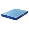 SPIETH Colchoneta recepción BASIC FIG 200x100x20 cm