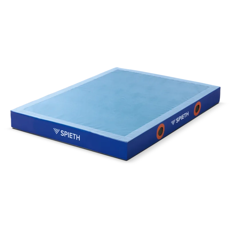 Basic FIG Moscow FIG 14 m – Spieth
