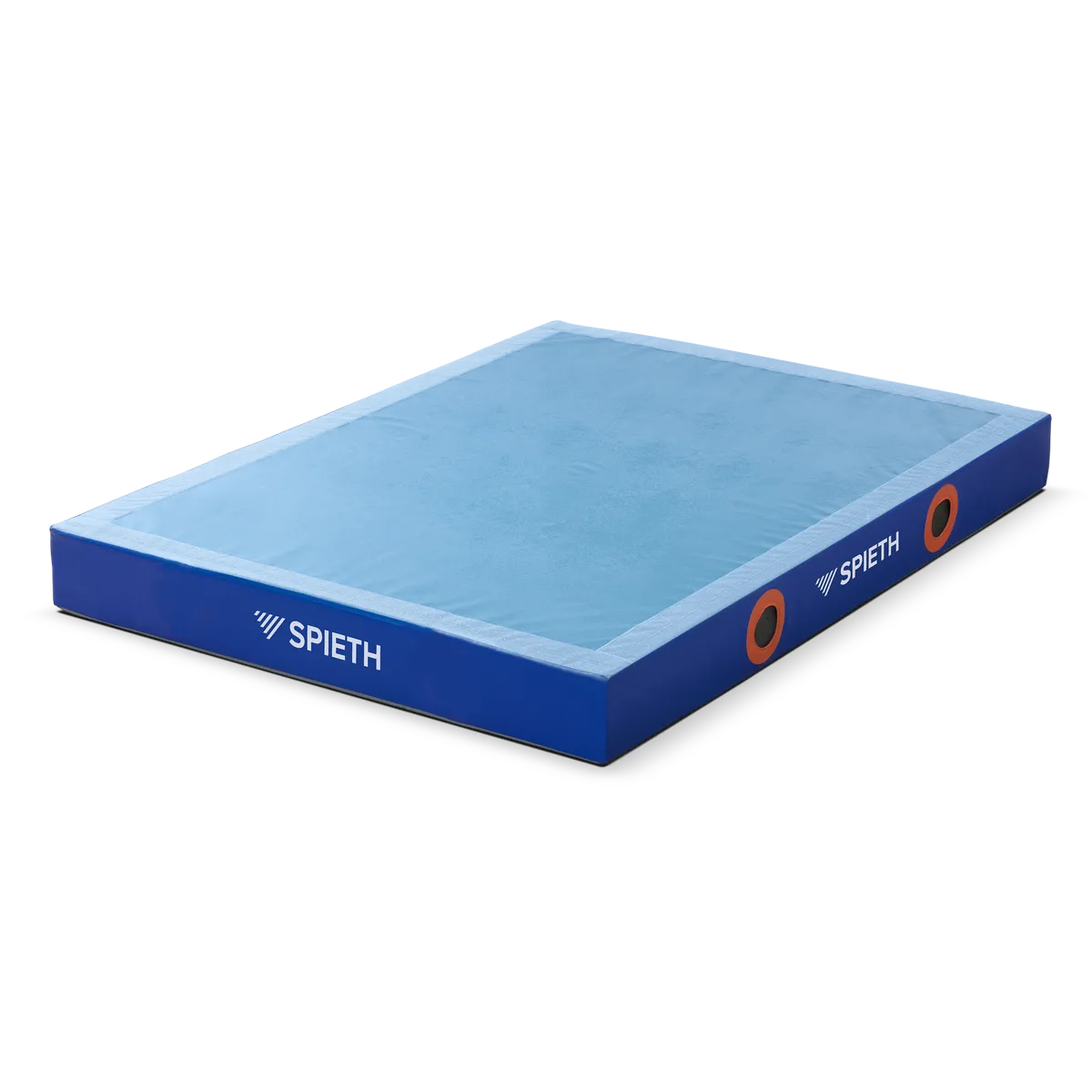 SPIETH Colchoneta recepción BASIC FIG 300x200x20 cm