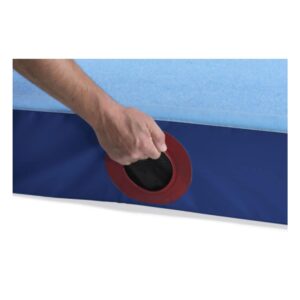 Colchoneta competición FIG SPIETH