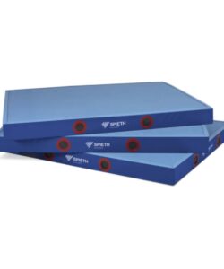 Colchoneta competición FIG SPIETH