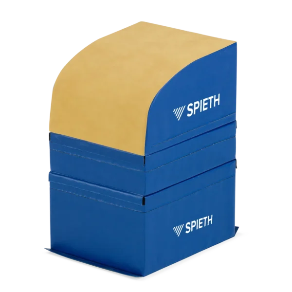 SPIETH Plataforma salto de Espuma