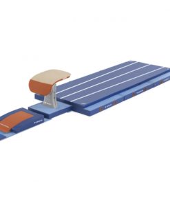 1540500-Soft-mat-600x200x10-cm-with-diverg-lines,-blue-SPIETH-Gymnastics-2