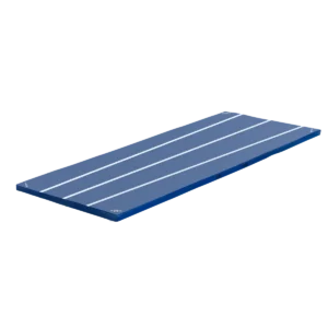 SPIETH Colchoneta suave HAPPY LANDING salto 600x200x10cm