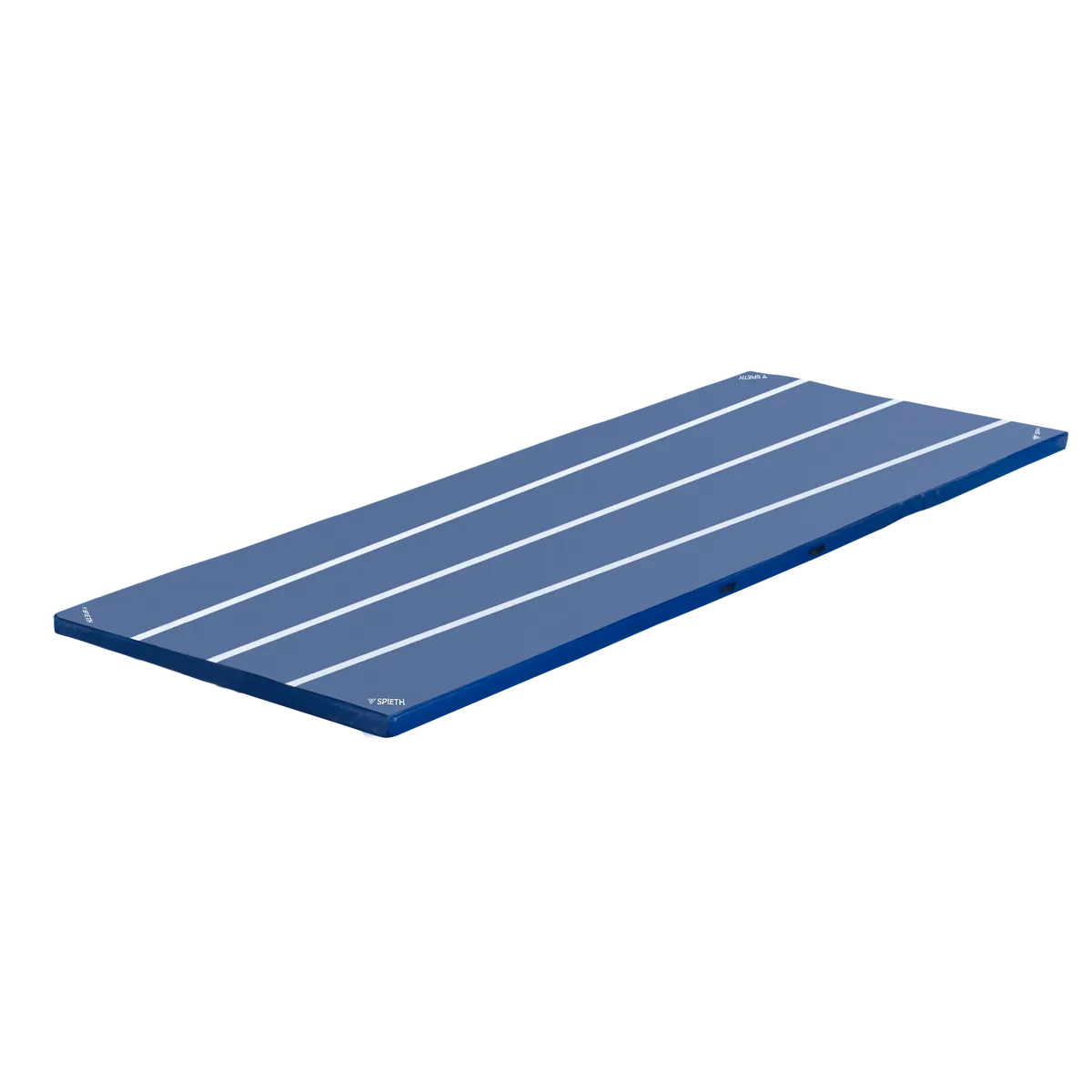 SPIETH Colchoneta suave HAPPY LANDING salto 600x200x10cm