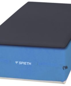 1569610 Landing block with fabric cover - SPIETH