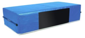 1569630 Landing block with PVC-cover - SPIETH