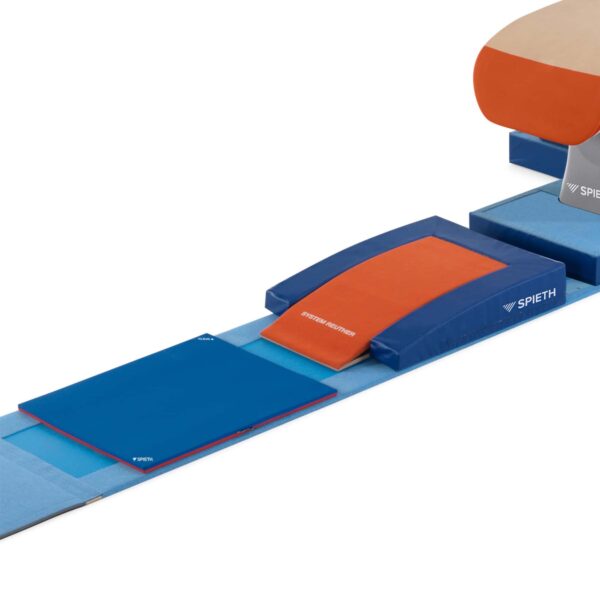 Alternative view of SPIETH Protector Rondat – Versión corta