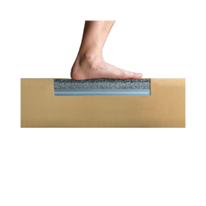 Alternative view of SPIETH Barra Equilibrios competición FIG SOFT TOUCH