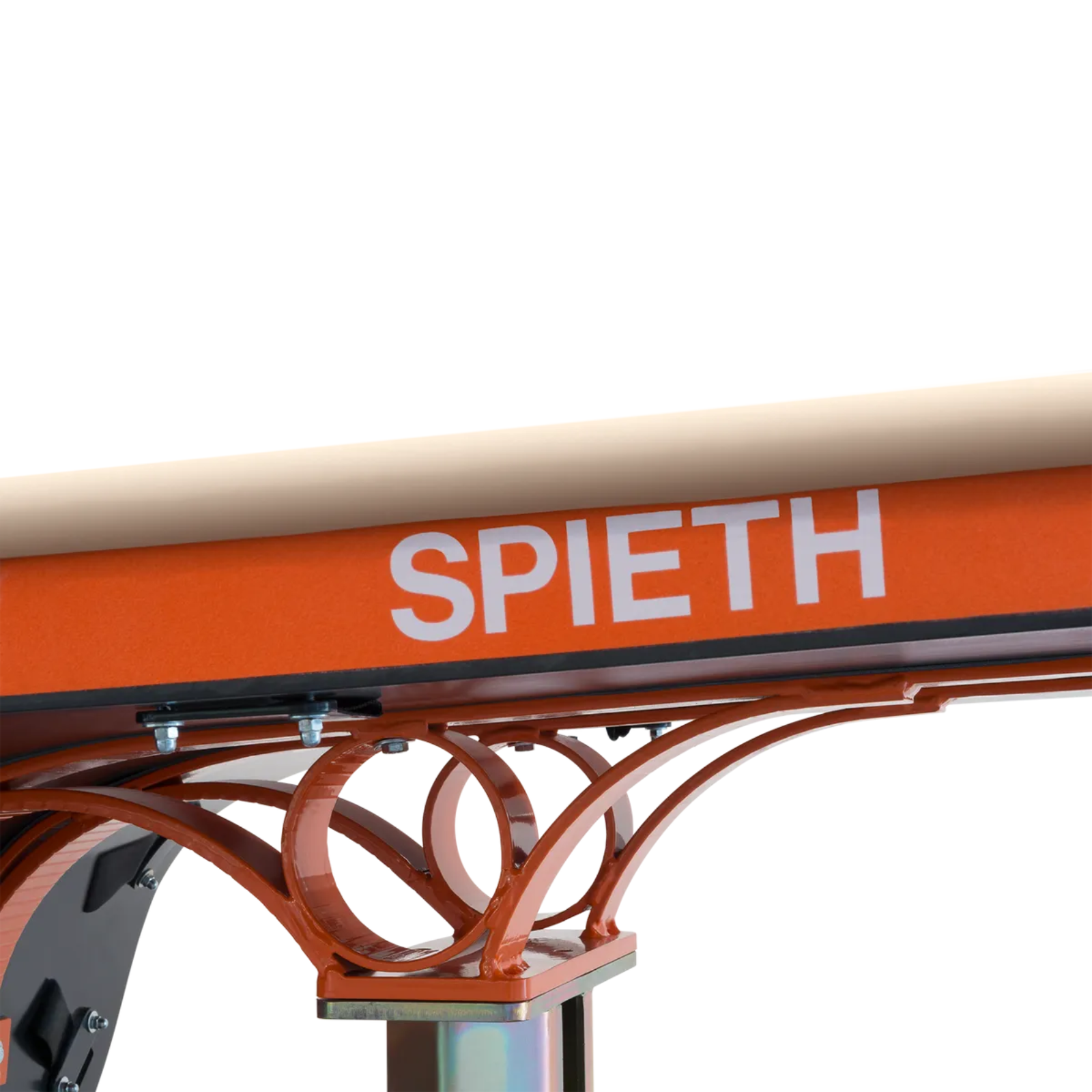Alternative view of SPIETH Plataforma Salto Competición FIG ERGOJET RIO