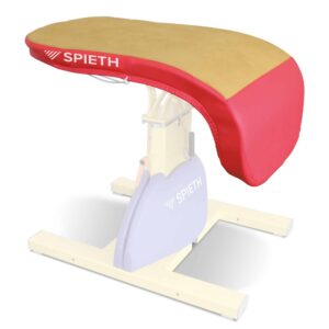 Alternative view of SPIETH Cubierta plataforma salto "Ergojet" "Ergojet Rio"