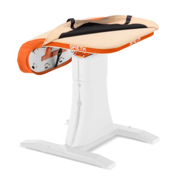 SPIETH Cubierta plataforma salto "Ergojet" "Ergojet Rio"