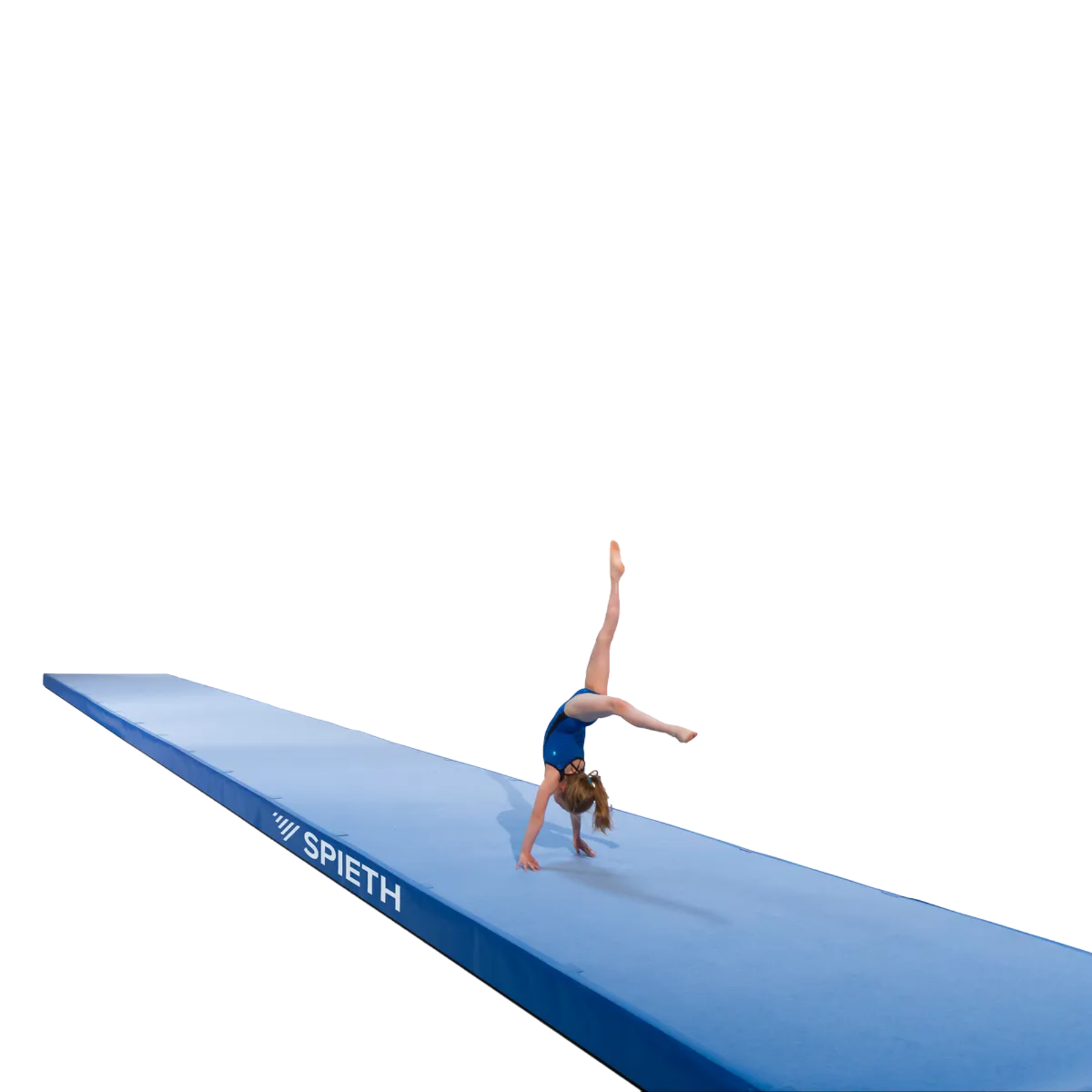 Pista de Tumbling “Moscow” 12 m – Spieth