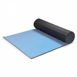 Descubre la colchoneta enrollable SPIETH “Flexi-Roll” 6 x 2 m, 40 mm. Innovadora, fácil de manejar y sin núcleo de enrollado. Ideal para gimnasia, acrobacia y entrenamiento funcional.