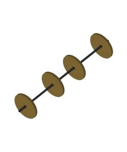 Roll-up-core-for-floor-tracks---SPIETH-Gymnastics