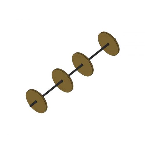 Roll-up-core-for-floor-tracks---SPIETH-Gymnastics