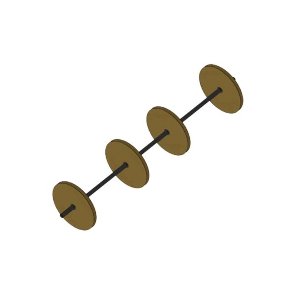 Roll-up-core-for-floor-tracks---SPIETH-Gymnastics