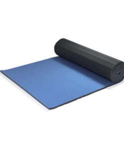 Colchonetas Enrollables