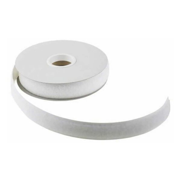 6149320 Velcro delimitación blanco Spieth