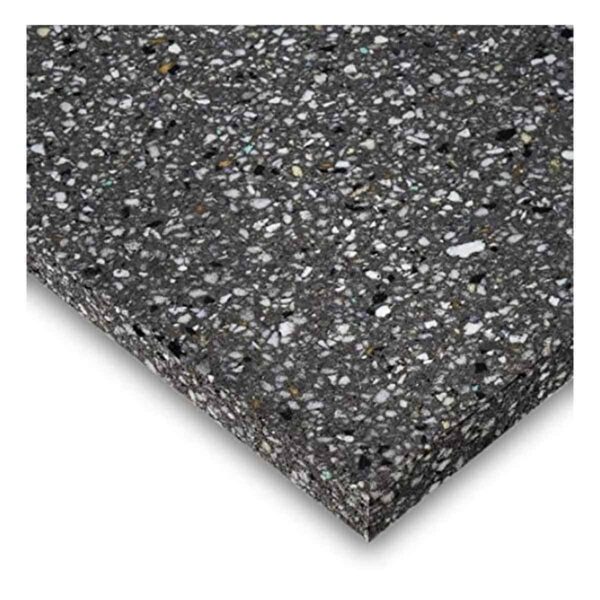 Acro Muestra-aglomerado