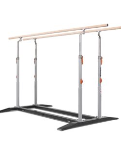 Paralelas Masculinas