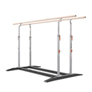 Paralelas Masculinas