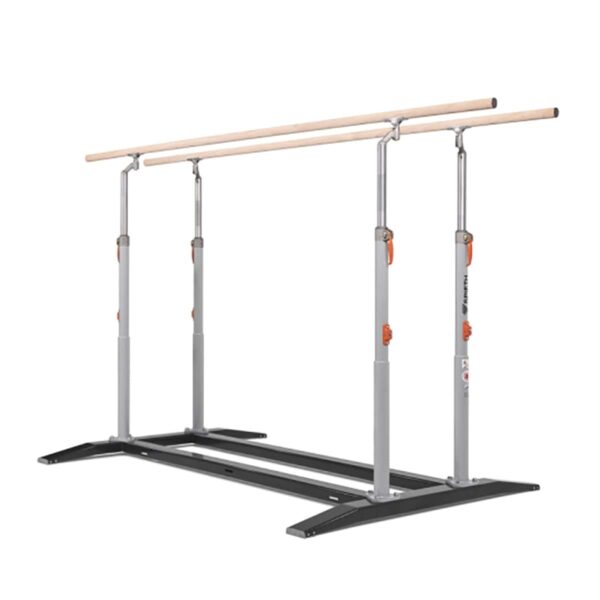 Paralelas Masculinas