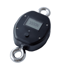 SPIETH Aparato medidor Tensión cables FIG