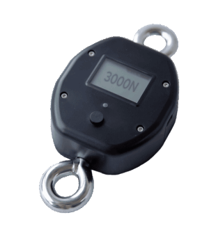 SPIETH Aparato medidor Tensión cables FIG