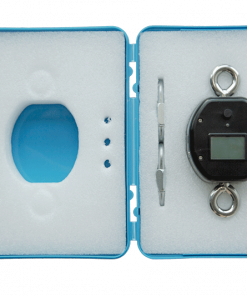 Alternative view of SPIETH Aparato medidor Tensión cables FIG