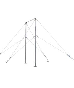 SPIETH Barra Fija de competición FIG STUTTGART