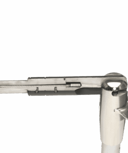 Alternative view of SPIETH Barra Fija de competición FIG STUTTGART