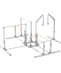 1403458-Mini-gymnastics-Four-station-frame-SPIETH-Gymnastics