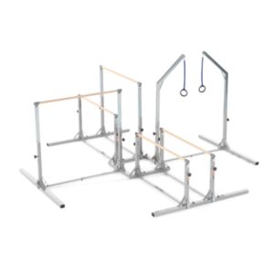1403458-Mini-gymnastics-Four-station-frame-SPIETH-Gymnastics