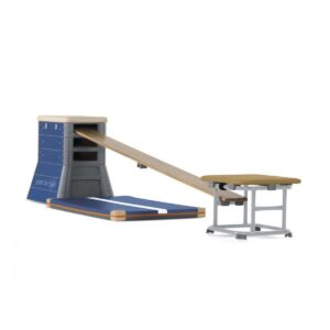 Plinto Junior JUMPER JANSSEN-FRITSEN