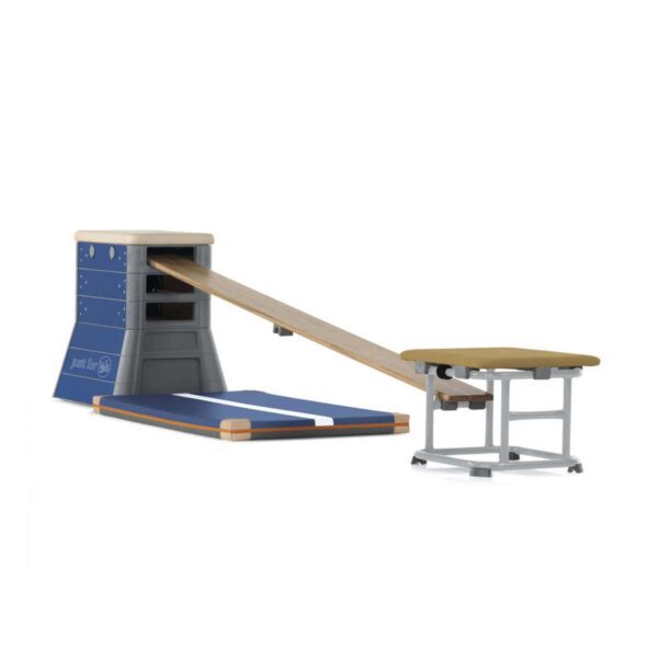 Plinto Junior JUMPER JANSSEN-FRITSEN