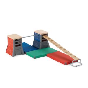 Plinto Junior JUMPER JANSSEN-FRITSEN