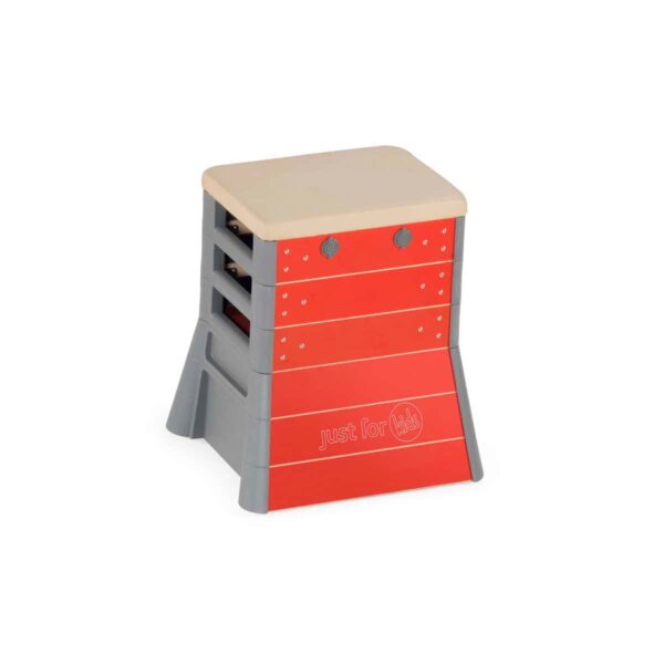 Plinto Junior JUMPER JANSSEN-FRITSEN