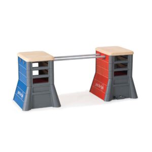 Plinto Junior JUMPER JANSSEN-FRITSEN