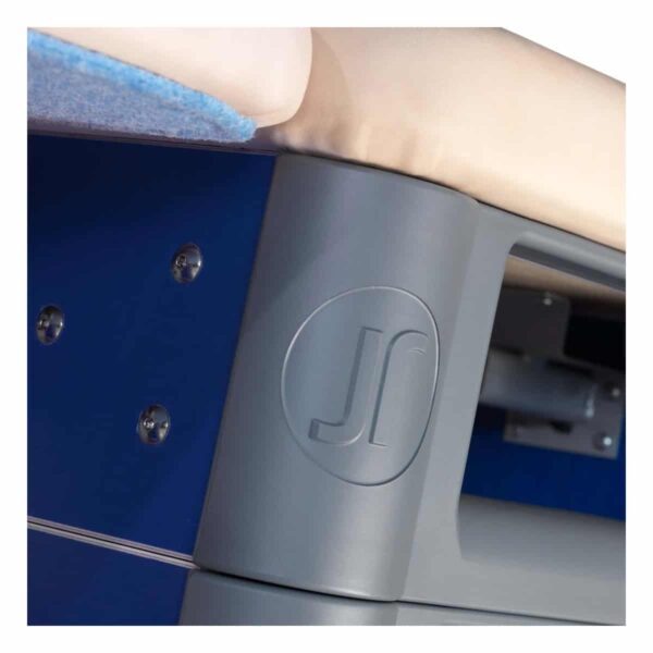 Plinto Junior JUMPER JANSSEN-FRITSEN