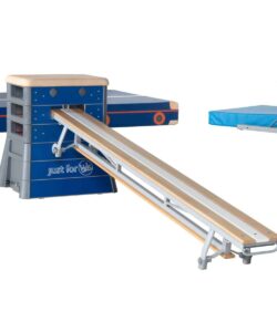 Plinto Junior JUMPER JANSSEN-FRITSEN