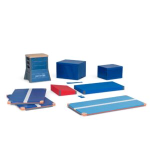 JANSSEN-FRITSEN  Circuito Psicomotricidad Mini